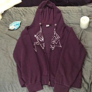 Volcom hoodie